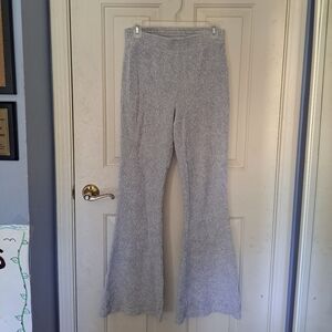 Aerie flare leggings